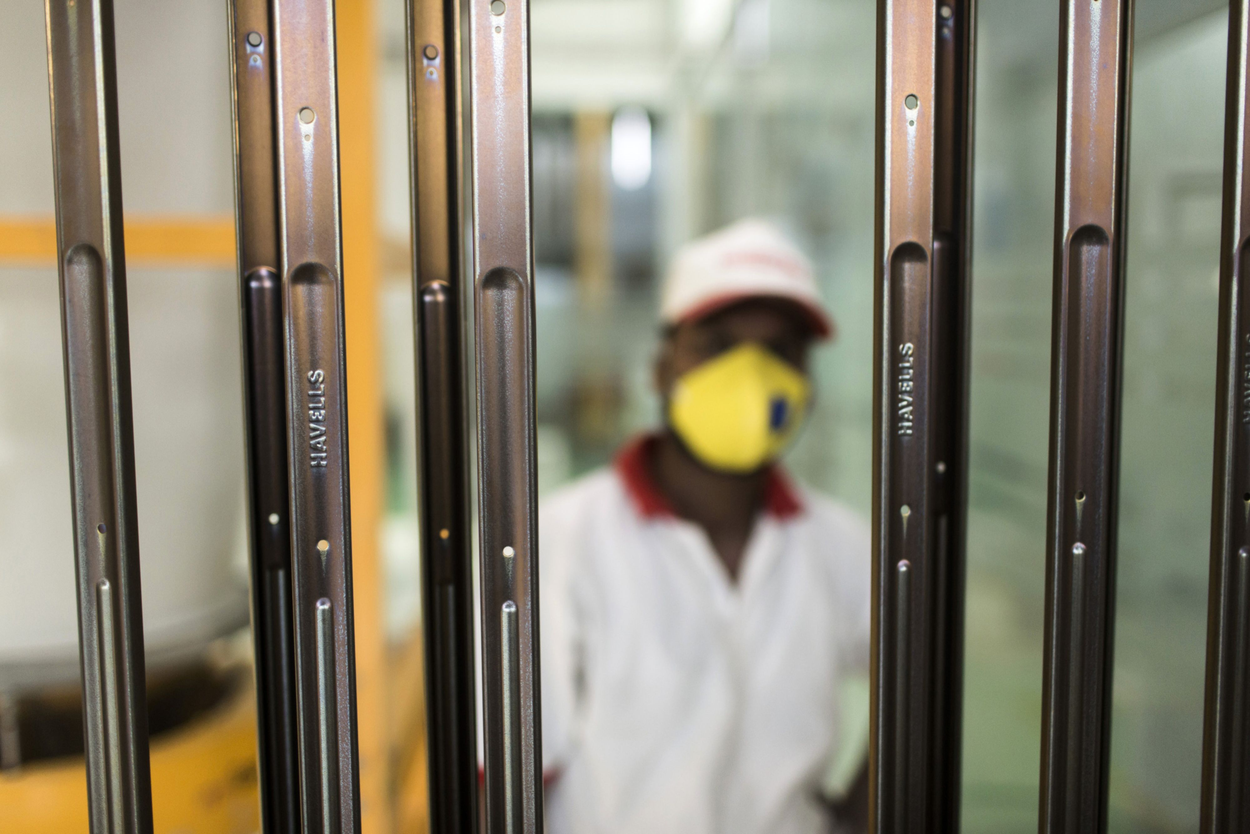 Havells India Q2 Review - Strong Volume Led Revenue Growth: ICICI Securities