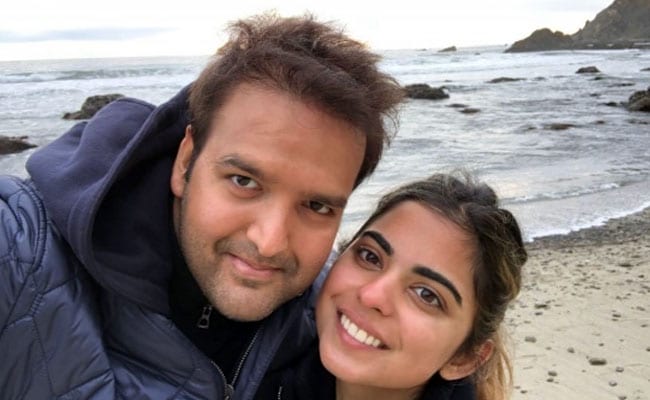 Isha Ambani Set To Marry Ajay Piramal's Son Anand In December This Year