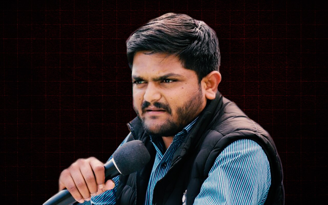 Congress Will Form Government, Rahul Will Be PM, Says Hardik Patel