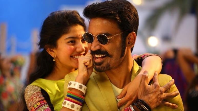 Tamil Nadu State Film Awards (2016-2022): Dhanush, Sai Pallavi Win Big. Full List Of Winners Out