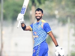 Vijay Hazare Trophy 2025-26 Quarterfinals Highlights: Karnataka Beat Mumbai To Enter Semis; Saurashtra Stun UP