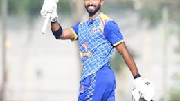 Vijay Hazare Trophy 2025-26 Quarterfinals Highlights: Karnataka Beat Mumbai To Enter Semis; Saurashtra Stun UP
