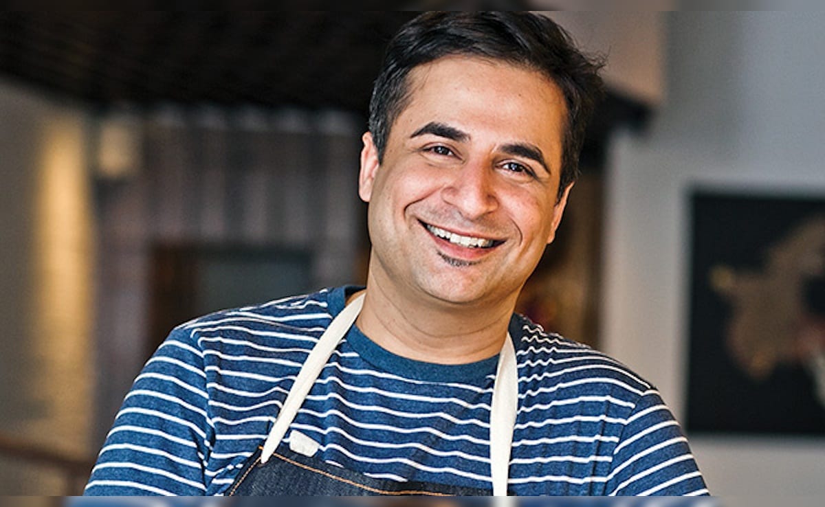 Book Review | 'Tell My Mother I Like Boys': Chef Suvir Saran Tells His Boldest Story Yet