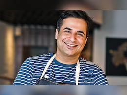 Book Review | 'Tell My Mother I Like Boys': Chef Suvir Saran Tells His Boldest Story Yet