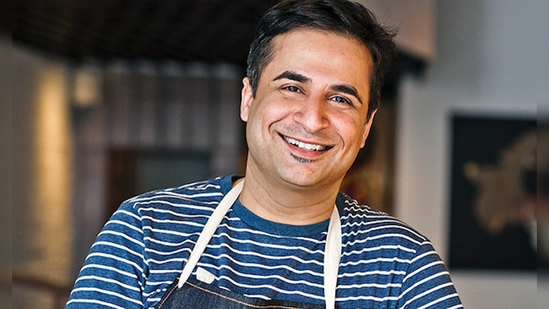 Book Review | 'Tell My Mother I Like Boys': Chef Suvir Saran Tells His Boldest Story Yet
