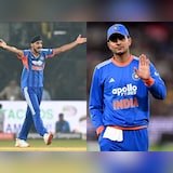 Vijay Hazare Trophy 2025-26 LIVE Score: Ignored India Star Gives Flying Start To Maharashtra