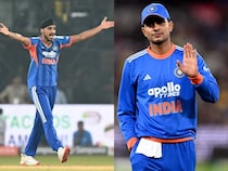 Vijay Hazare Trophy 2025-26 Round 5 Highlights