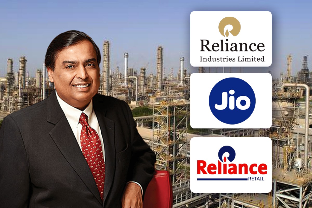 Reliance AGM 2025 Live Updates: Mukesh Ambani Announces Jio IPO In First Half Of 2026, Reliance Intelligence