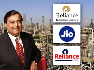 Reliance AGM 2025 Live Updates: Mukesh Ambani Announces Jio IPO In First Half Of 2026, Reliance Intelligence