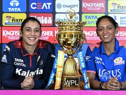 WPL 2026 Begins Today: Full Schedule, Live Streaming, Telecast And More