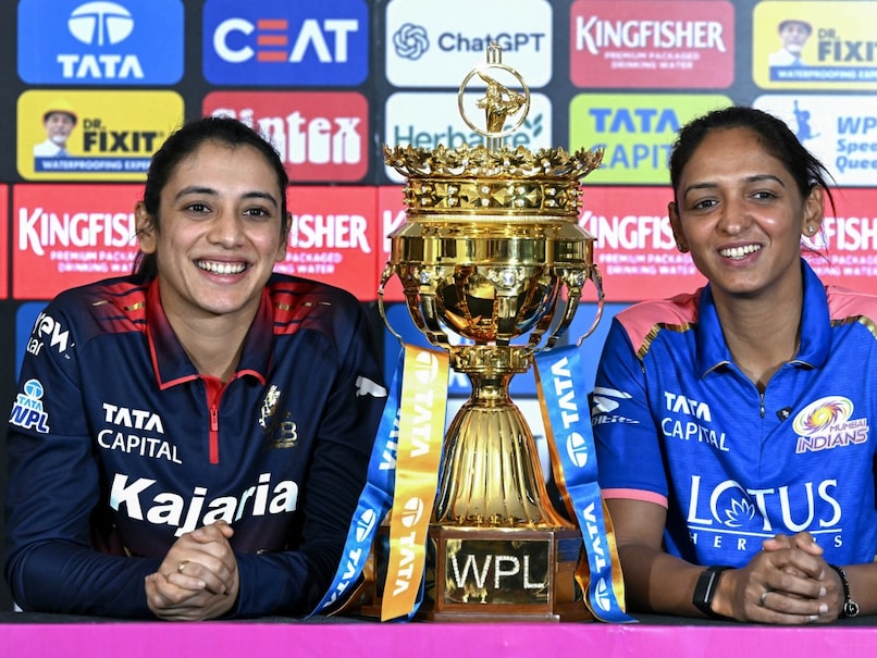 WPL 2026 Begins Today: Full Schedule, Live Streaming, Telecast And More
