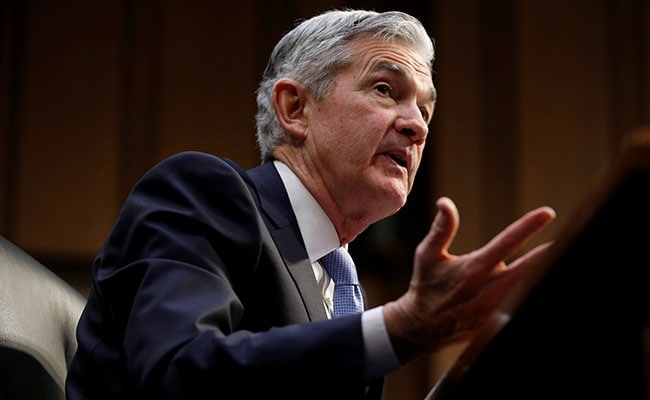 US Central Bank Lifts Rates Amid Stronger Inflation, Drops Crisis-Era Guidance