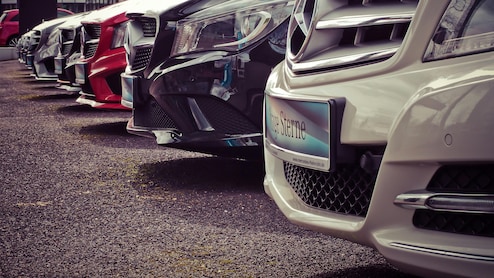 South Africa Weighs 50% Tariffs On Vehicles From India, China