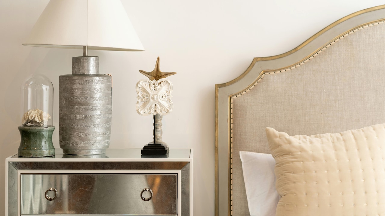 7 Table Lamps That Create Soft, Comfortable Lighting 7 Table Lamps That Create Soft, Comfortable Lighting