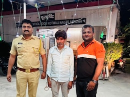 मुंबई पुलिस ने &lsquo;बोलबच्चन&rsquo; ठग गिरोह का किया पर्दाफाश, महिला से ठगे गए सोने के गहने 100% बरामद