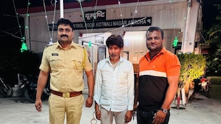 मुंबई पुलिस ने &lsquo;बोलबच्चन&rsquo; ठग गिरोह का किया पर्दाफाश, महिला से ठगे गए सोने के गहने 100% बरामद