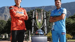 Pretoria Capitals vs Sunrisers Eastern Cape Live Streaming SA20 Final Live Telecast: When And Where To Watch