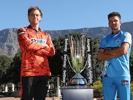 Pretoria Capitals vs Sunrisers Eastern Cape Live Streaming SA20 Final Live Telecast: When And Where To Watch