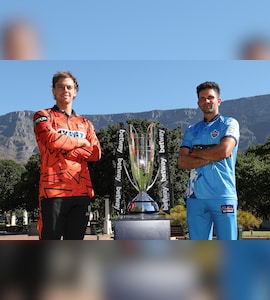 Pretoria Capitals vs Sunrisers Eastern Cape Live Streaming SA20 Final Live Telecast: When And Where To Watch