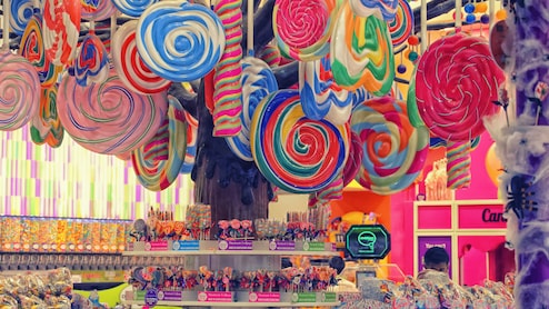 Rs 800 Lollipop That Plays Music While You Eat It Launched