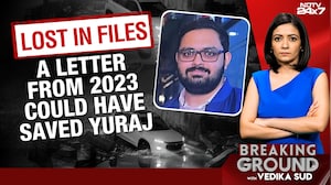 A Letter From 2023 Could Have Saved Noida Techie. It Was Lost In Files