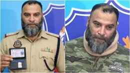अपराध की दुनिया का राजू असल में आबिद, CBI अधिकारी- साधु बना, शौक रइसों वाले; 14 राज्यों के 'डकैत' की कहानी