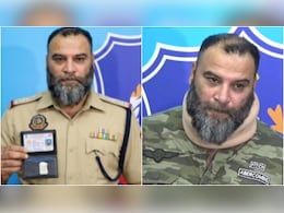 अपराध की दुनिया का राजू असल में आबिद, CBI अधिकारी- साधु बना, शौक रइसों वाले; 14 राज्यों के 'डकैत' की कहानी