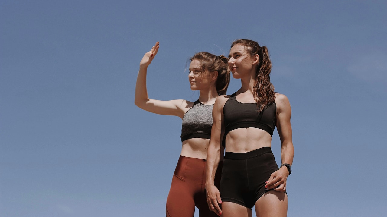 Breathable Activewear For Winter Workouts: Stay Warm And Dry Outdoors Breathable Activewear For Winter Workouts: Stay Warm And Dry Outdoors