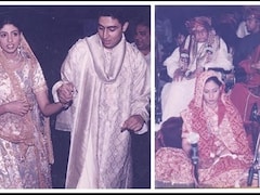 अमिताभ बच्चन की बेटी श्वेता को राज कपूर के नाती से हुआ था पहली नजर में प्यार, 10 दिनों के अंदर रचा ली थी शादी