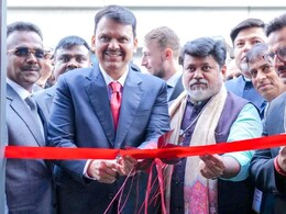 Davos Wef 2026: दावोसमध्ये CM फडणवीसांचा धडाका! 14 लाख 50 कोटींचे करार; तुमच्या जिल्ह्यात कोणती कंपनी येणार?