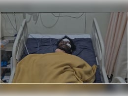 छिंदवाड़ा में चाइनीज मांझे से युवक का गला कटा, 14 टांके आए, गिरने से कंधे की हड्डी और एक पसली भी टूटी&nbsp;