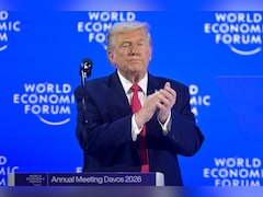 Modi A 'Fantastic Man', Will Have 'Good' Trade Deal With India, Says Trump