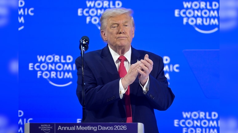 Modi A 'Fantastic Man', Will Have 'Good' Trade Deal With India, Says Trump