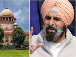 अकाली नेता बिक्रम सिंह मजीठिया को SC से राहत नहीं, पंजाब सरकार ने जवाब दाखिल करने के लिए मांगे दो हफ्ते