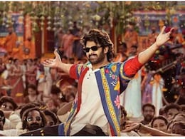 The Raja Saab Office: प्रभास ने तोड़ा रिकॉर्ड, राजा साब बनी एक्टर की छठी 100 करोड़ ओपनर फिल्म