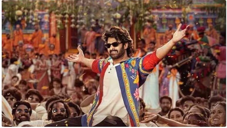 The Raja Saab Office: प्रभास ने तोड़ा रिकॉर्ड, राजा साब बनी एक्टर की छठी 100 करोड़ ओपनर फिल्म