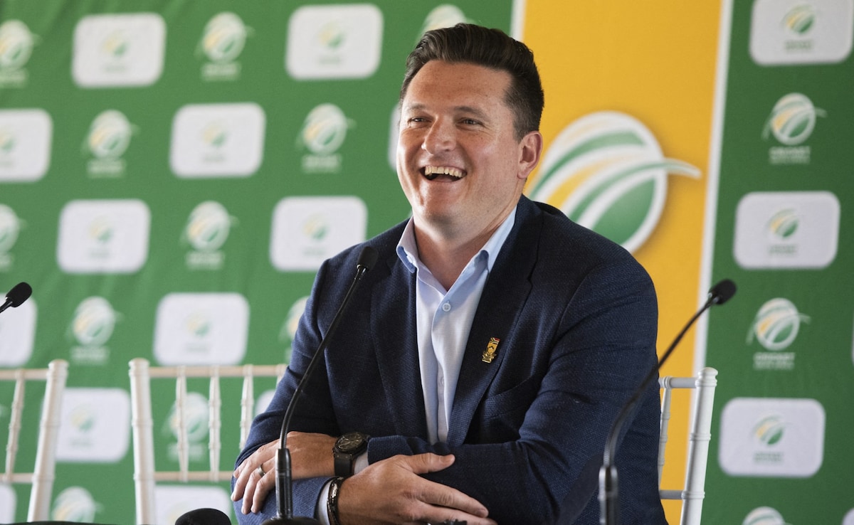 "Stepped Up Another Level": Graeme Smith Hails SA20s Increased Viewership, Crowd Attendance, Ticketing