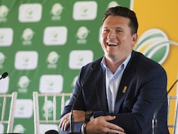 "Stepped Up Another Level": Graeme Smith Hails SA20's Increased Viewership, Crowd Attendance, Ticketing