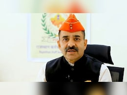 "परीक्षा में ह&zwj;िजाब अलाउड नहीं", व&zwj;िवाद के बाद आलोक राज का आया बयान; NDTV पर बताई वजह&nbsp;