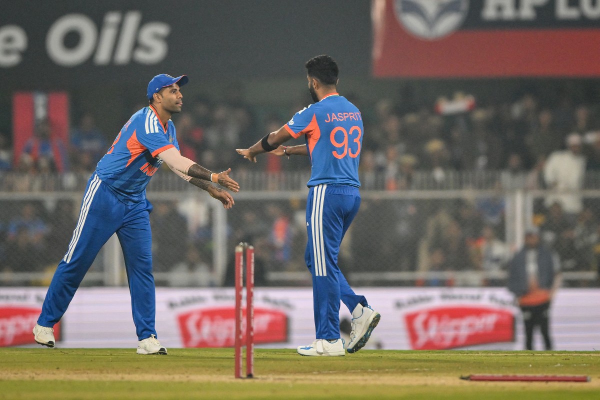 No Kishan In India Playing XI For 4th NZ T20I. SKY Reveals Worrying Reason