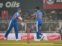 No Ishan Kishan In India Playing XI For 4th T20I vs New Zealand. Suryakumar Yadav Reveals Worrying Reason