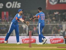 No Ishan Kishan In India Playing XI For 4th T20I vs New Zealand. Suryakumar Yadav Reveals Worrying Reason