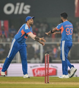 No Ishan Kishan In India Playing XI For 4th T20I vs New Zealand. Suryakumar Yadav Reveals Worrying Reason