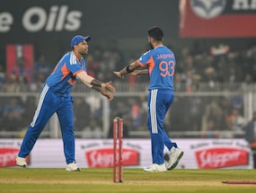 No Ishan Kishan In India Playing XI For 4th T20I vs New Zealand. Suryakumar Yadav Reveals Worrying Reason