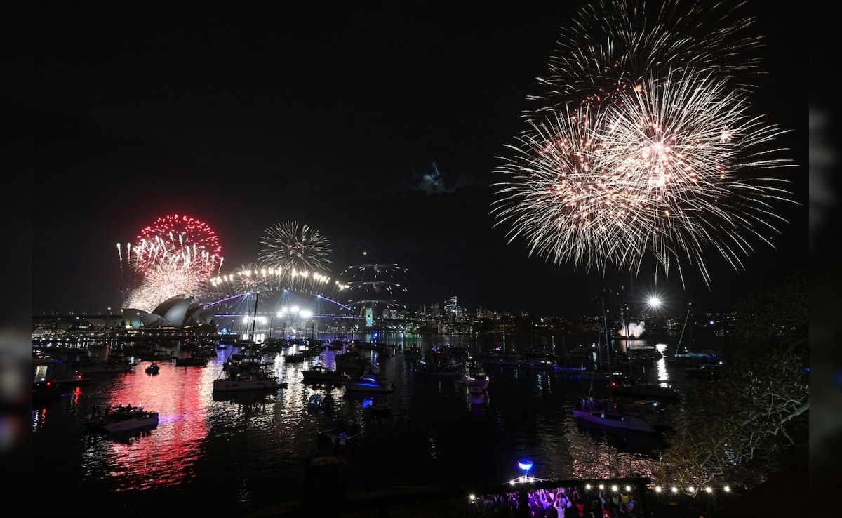 Latest and Breaking News on NDTV Latest and Breaking News on NDTV