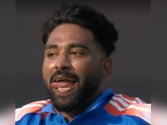 वडोदरा में दिखा मियां मैजिक, अब किसी के साये में गेंदबाज़ी नहीं करते सिराज