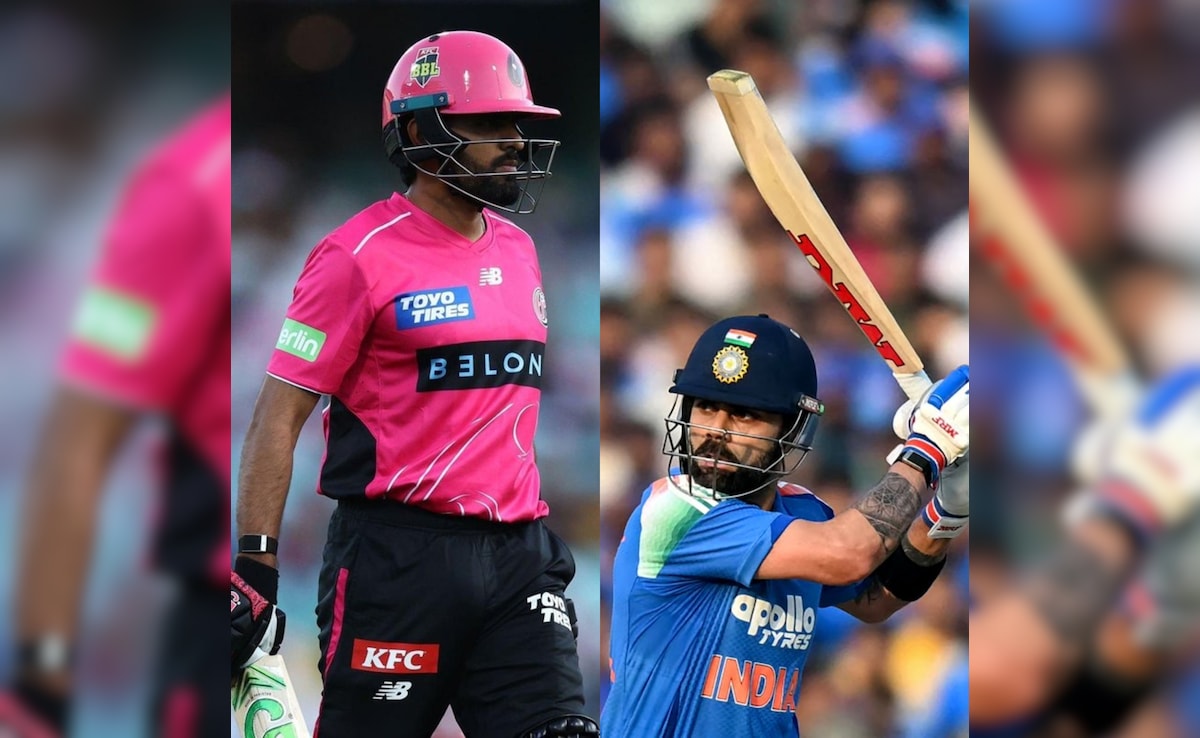 "Steve Smith <i>Ka Baap Bhi</i> Single <i>Leta</i>": Virat Kohli Namedropped In Brutal Take On Babar Azam Row