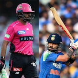 "Steve Smith <i>Ka Baap Bhi</i> Single <i>Leta</i>": Virat Kohli Namedropped In Brutal Take On Babar Azam Row