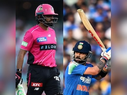 "Steve Smith <i>Ka Baap Bhi</i> Single <i>Leta</i>": Virat Kohli Namedropped In Brutal Take On Babar Azam Row