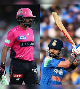 "Steve Smith <i>Ka Baap Bhi</i> Single <i>Leta</i>": Virat Kohli Namedropped In Brutal Take On Babar Azam Row